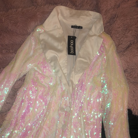 Blaizer sequin dress - Picture 2 of 3